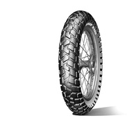 DUNLOP OPONA 120/90-16 K460 63P TT TYŁ HONDA NX 250 DOT 37/2022