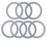 ATHENA PRZEKŁADKI TARCZ SPRZĘGŁOWYCH SUZUKI RM 125 '92-'01