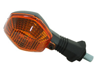 NACHMAN KIERUNKOWSKAZ SUZUKI DL650/1000 '02-'08 LEWY PRZÓD (MC-01930L) (9782N)