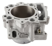 CYLINDER WORKS CYLINDER YAMAHA YFM 700 RAPTOR '06-'18 STADARD=102MM (NICASIL)