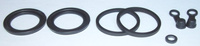 TOURMAX ZESTAW NAPRAWCZY ZACISKU HAMULCOWEGO TYŁ SUZUKI GS 500E/GSX600F/GSXR750,1100 (MADE IN JAPAN)