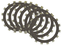 PSYCHIC TARCZE SPRZĘGŁOWE YAMAHA YZ 125 (83-87) (F1842) (EBS2278)