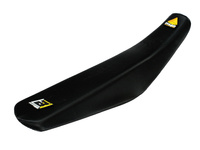 BLACKBIRD POKROWIEC / POSZYCIE NA SIEDZENIE SUZUKI DRZ 400 '00-'23 PYRAMID (PMD) KOLOR CZARNY