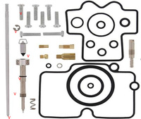 BEARING WORX ZESTAW NAPRAWCZY GAŹNIKA HONDA CRF 250R '04, (26-1328)