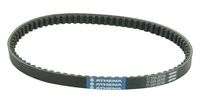 ATHENA PASEK NAPĘDOWY (17,5x8,3x765) PEUGEOT SPEEDFIGHT 50 '97-'99 / '05-'06, BUXY 50 '94-'97,VIVACITY 50 '99-'02, TREKKER 50 '98-'00 / '04-'06, ELYSTAR 50 '03-'05