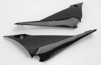 UFO ŁĄCZNIK OSŁON CHŁODNICY YAMAHA YZF 450 '11-'13