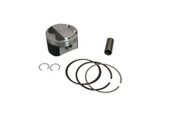 WOSSNER TŁOK HONDA (4T) ATC 350X/ TRX 350 '85-'89 (81,94MM=+1,00MM), SWORZEŃ 21MM