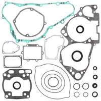 WINDEROSA (VERTEX) KOMPLET USZCZELEK Z USZCZELNIACZAMI SILNIKOWYMI SUZUKI RM250 '99-'00 (RM 250)