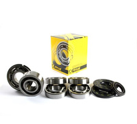 PROX ŁOŻYSKA WAŁU KORBOWEGO Z USZCZELNIACZAMI YAMAHA 1100 WAVE RUNNER/WAVE VENTURE '95-'97 (SKUTER WODNY)