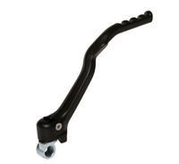 ACCEL DŹWIGNIA STARTERA (KOPKA) ALUMINIOWA KTM SX/EXC 250/300 '11-16, SXF 250/350/450/530 '06-'12 , EXC 300 '11-16, EXCF 350 '12-16, EXC 450/500/525 '12-16, HUSQVARNA TE 250/300 '14-16, TC 250 '16 KOLOR CZARNY