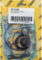 PROX USZCZELKI TOP-END BETA 125 RR '20-'21