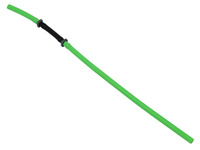 PSYCHIC ODPOWIETRZNIK KORKA PALIWA Z PRZEWODEM (DŁ. 450MM) KOLOR ZIELONY