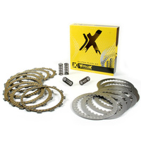 PROX TARCZE SPRZĘGŁOWE Z PRZEKŁADKAMI I SPRĘŻYNAMI HONDA CRF 450R '11-12