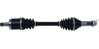 ALL BALLS PÓŁOŚ NAPĘDOWA CAN-AM OUTLANDER 850 / OUTLANDER MAX 850 '19-'20, RENEGADE 850 '19-'20, OUTLANDER 1000 / OUTLANDER MAX 1000 '19-'20, RENEGADE 570 / 1000 '19-'20, OUTLANDER 650 / OUTLANDER MAX 650 '19-'20 PRZÓD STRONA LEWA