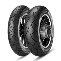 METZELER OPONA MT90B16 ME888 MARATHON ULTRA 72H TL M/C PRZÓD DOT 37/2022