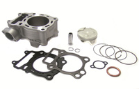 ATHENA CYLINDER KOMPLETNY HONDA CRF 150R '07-'10 (ŚREDNICA 66 MM) NOMINAŁ