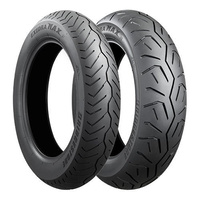 BRIDGESTONE OPONA 90/90-21 EXEDRA MAX 54H TL PRZÓD DOT 33/2024