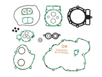 ATHENA KOMPLET USZCZELEK (BEZ USZCZELNIACZY SILNIKOWYCH) KTM XC525 08-10