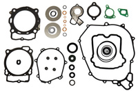 ATHENA KOMPLET USZCZELEK (Z USZCZELNIACZAMI OLEJOWYMI) GAS GAS EXF/MCF '21-'23 , HUSQVARNA FC 450 '19-'22, FS 450' 19-'23, FX 450 '19'-21, KTM SXF 450 '19-'22