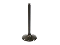 PSYCHIC ZAWÓR WYDECHOWY HONDA XL 185/200 79-84, XL 200R 83-84 STALOWY (25X5,5X91,5MM) (MX-09500E)