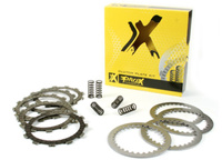 PROX TARCZE SPRZĘGŁOWE Z PRZEKŁADKAMI I SPRĘŻYNAMI (KOMPLET) HONDA CRF 250 R '22-'23; CRF 250 RX '22-'23