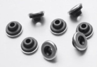 TOURMAX USZCZELNIACZ ŚRUBY POKRYWY ZAWOROWEJ HONDA XL 600/650/700V '87-11, XRV 750 '90-00, VT 750 '01-11 (8 SZT. 90542-MB0-000) (MADE IN JAPAN)