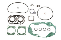 ATHENA KOMPLET USZCZELEK (BEZ USZCZELNIACZY SILNIKOWYCH) YAMAHA RD 250LC YPVS '84