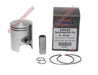 VERTEX TŁOK MINARELLI 50 SKUTERY APRILIA,BETA,MBK,YAMAHA 40,75 MM