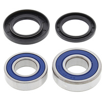 ALL BALLS ŁOŻYSKA KOŁA TYLNEGO Z USZCZELNIACZAMI YAMAHA YZF 250/400/426/450 '01-'08, YZ 125/250 '99-'19, WRF 250/400/426/450 '01-'18