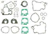 NAMURA KOMPLET USZCZELEK KTM 200 SX/EXC '98-'01 (808308)