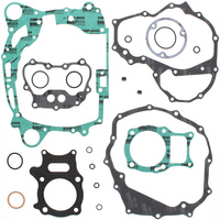 WINDEROSA (VERTEX) KOMPLET USZCZELEK HONDA TRX 250 FOURTRAX RECON '02-'16, TRX 250EX '03-'11