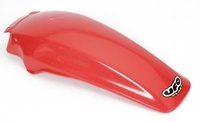 UFO BŁOTNIK TYŁ HONDA CR 125 '85-'92, CR 250 '85-'91, CR 500 '90-'01 KOLOR CZERWONY (UFO RED)
