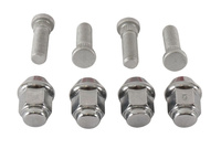 ALL BALLS SZPILKI I NAKRĘTKI KOŁA PRZEDNIEGO / TYLNEGO M10 X 1,25 CAN-AM DEFENDER/OUTLANDER/COMMANDER/RENEGADE - PATRZ OPIS DODATKOWY