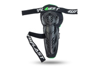 UFO 2024/09 NAKOLANNIKI OCHRANIACZE KOLAN ASTRALIS KOLOR CZARNY ROZMIAR UNIWERSALNY - KOLEKCJA 2025