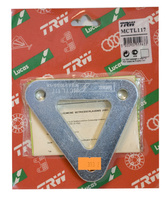 TRW ZF ZESTAW OBNIŻAJĄCY TYŁ (30 MM) HONDA CBR 1100 XX 99-08,