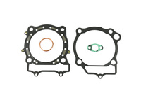 ATHENA USZCZELKI TOP-END SUZUKI RMZ 450 '05-'06 BIG BORE 100MM ( DO ZESTAWU CYLINDROWEGO P400510100006 )