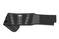 UFO 2024/09 PAS NERKOWY ACADIA KOLOR CZARNY - KOLEKCJA 2025