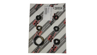 BEARING WORX KOMPLET (ZESTAW) USZCZELNIACZY SILNIKOWYCH KAWASAKI KFX 450R '08-'14 (822334)