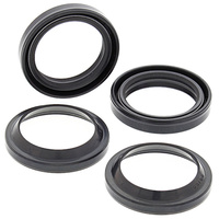 ALL BALLS KOMPLET USZCZELNIACZY OLEJOWYCH I PYŁOWYCH SUZUKI DR250 82-85, DR400 80, DR500 81-83, PE175 78-81, PE250 79-81, PE400 80-81, RS250 80-81