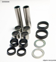 BEARING WORX ZESTAW NAPRAWCZY WAHACZA YAMAHA YFM 700 RAPTOR 06-18 (28-1159)