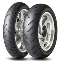 DUNLOP OPONA 120/70R21 ELITE 3 62V TL PRZÓD DOT 40/2023