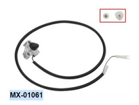 PSYCHIC PRZEŁĄCZNIK MAPY ZAPŁONU (TRYBU PRACY SILNIKA) KTM SX 125/144/150/250 '07-'21, XC/XC-W/EXC 200/250/300 '08-'21, SX-F 250 '07-'10, SX-F/XC-F 450/505 '07-'12, XCR-W/EXC-R '450/530 '08-'11 (OEM: 51539974100 / 51539974200)