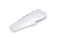 UFO BŁOTNIK TYŁ HUSQVARNA TC 125/250, FC 250/350/450 '19-21, KOLOR BIAŁY