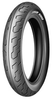 DUNLOP OPONA 120/80-17 K555 61V TL PRZÓD DOT 12/2024