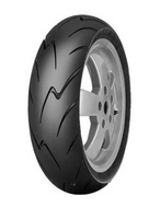 MITAS OPONA 140/60-13 MAXIMA REINF 63P TL PRZÓD/TYŁ DOT 03/2025 (535003)