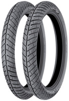 MICHELIN OPONA 3.50-16 REINF CITY PRO 58P TL/TT PRZÓD/TYŁ DOT 42/2022