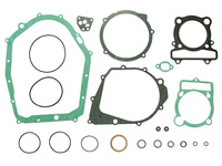NAMURA KOMPLET USZCZELEK YAMAHA YFM350 RAPTOR '04-'13, WARRIOR '87-'04, YFM400 KODIAK '93-'98