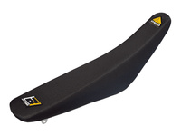 BLACKBIRD POKROWIEC / POSZYCIE NA SIEDZENIE HONDA CR 125 '91-'92, CR 250 '90-'91, CR 500 '91-'01 PIRAMID KOLOR CZARNY ANTYPOŚLIZGOWY