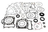 WINDEROSA (VERTEX) KOMPLET USZCZELEK KAWASAKI KVF750 BRUTE FORCE 15-19, KVF750 BRUTE FORCE EPS 15-19 (Z USZCZELNIACZAMI SILNIKOWYMI)