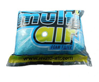 MULTI AIR WEŁNA (WATA) DO WYDECHU 500G (600°C) IT9